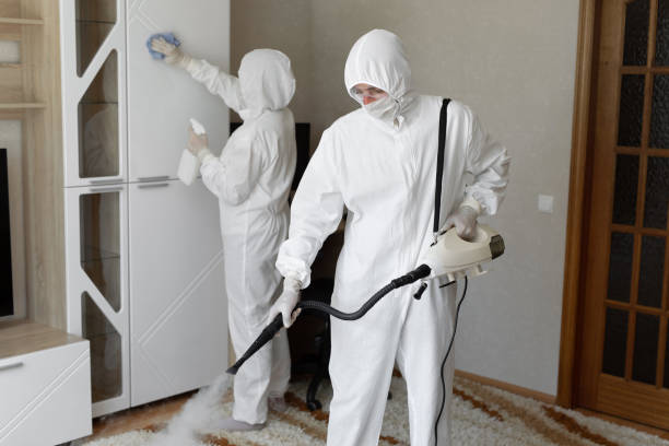 24/7 Emergency Infectious Disease Decontamination experts in South Berwick, ME